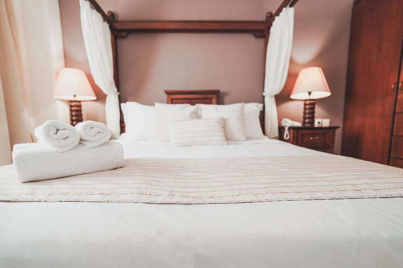 Zeus Village (Adults Only) Daratsos Ngoại thất bức ảnh